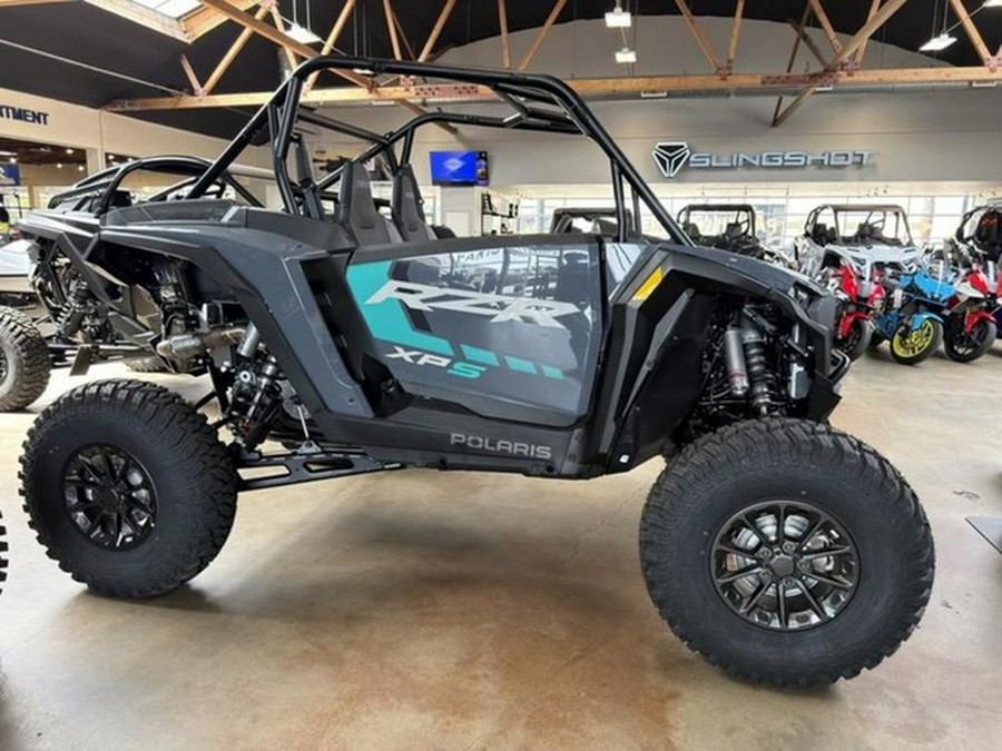 2026 Polaris RZR XP S 1000 Sport