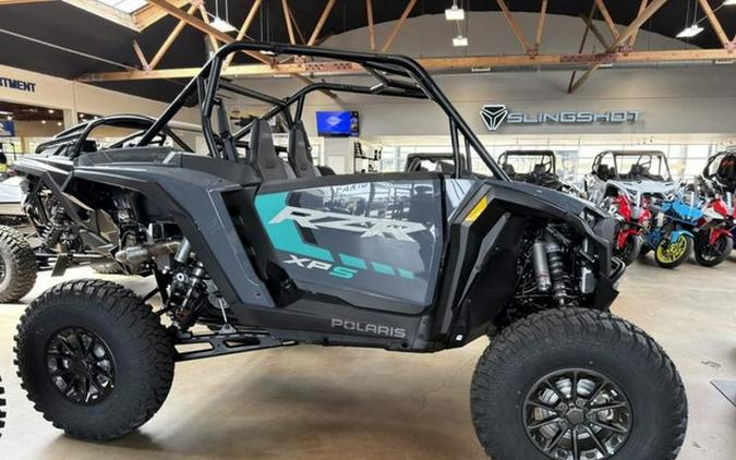 2026 Polaris RZR XP S 1000 Sport
