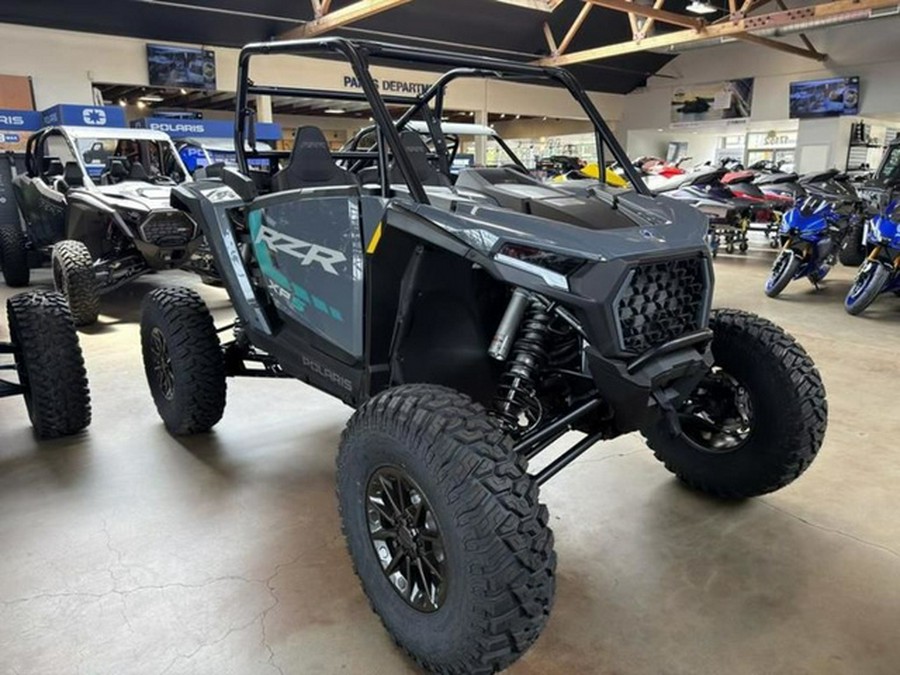 2026 Polaris RZR XP S 1000 Sport