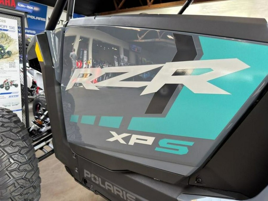 2026 Polaris RZR XP S 1000 Sport