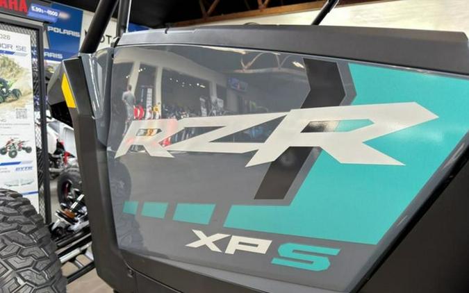 2026 Polaris RZR XP S 1000 Sport
