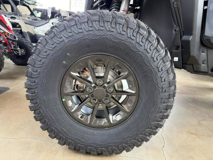 2026 Polaris RZR XP S 1000 Sport