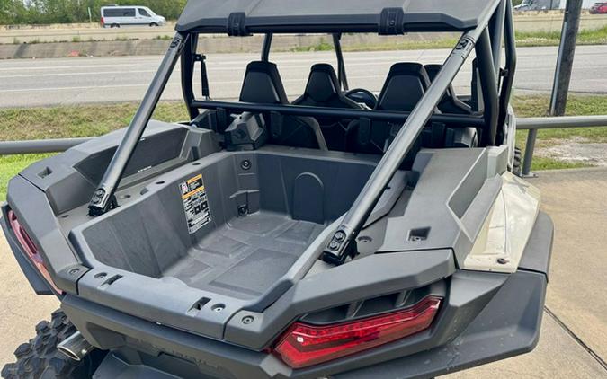 2026 Polaris RZR XP 4 1000 Ultimate