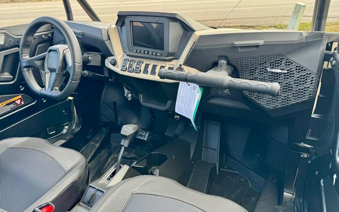 2026 Polaris RZR XP 4 1000 Ultimate