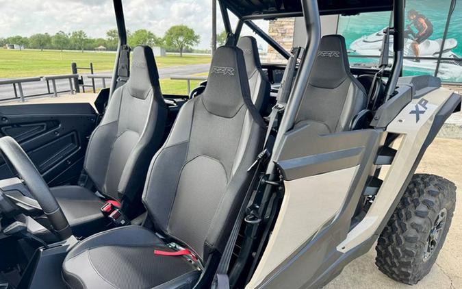 2026 Polaris RZR XP 4 1000 Ultimate