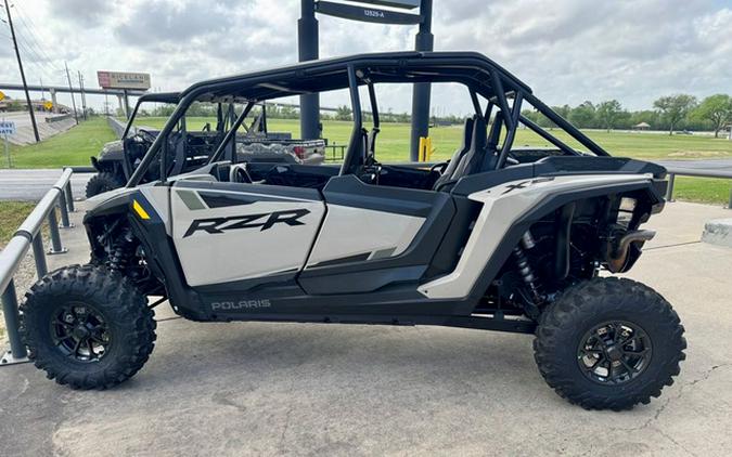 2026 Polaris RZR XP 4 1000 Ultimate
