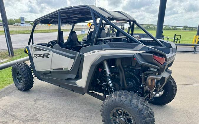 2026 Polaris RZR XP 4 1000 Ultimate