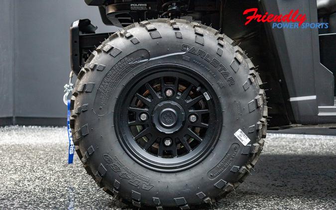 2026 POLARIS RANGER 500 STEALTH GRAY
