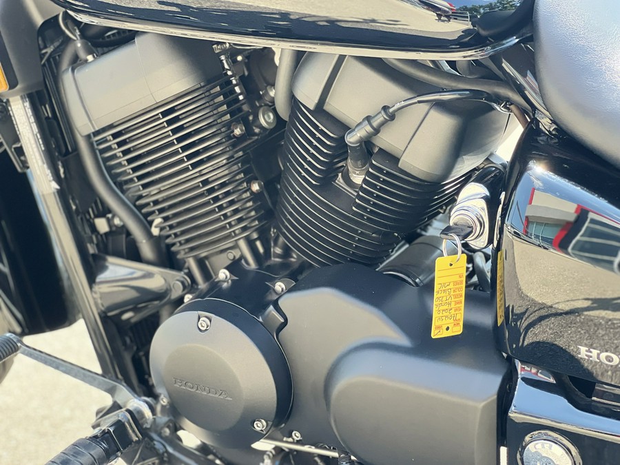 2020 Honda Shadow Aero 750