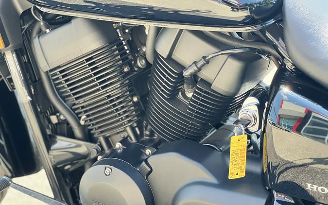 2020 Honda Shadow Aero 750