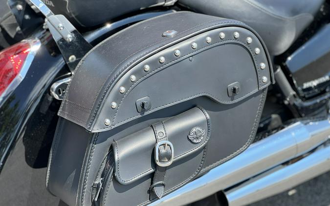 2020 Honda Shadow Aero 750