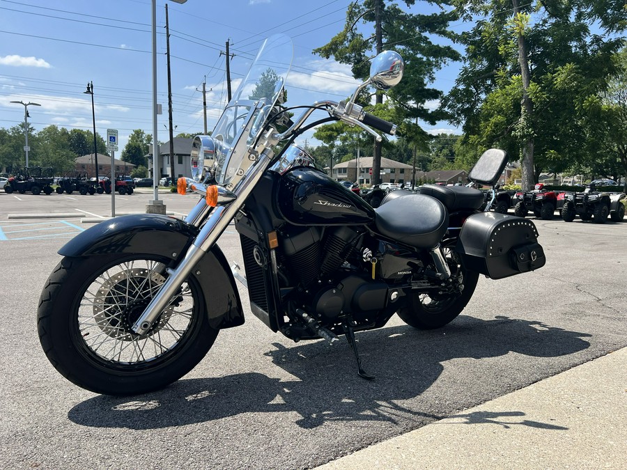 2020 Honda Shadow Aero 750