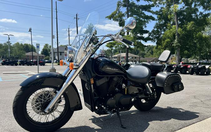 2020 Honda Shadow Aero 750