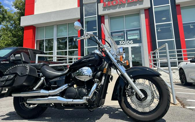 2020 Honda Shadow Aero 750