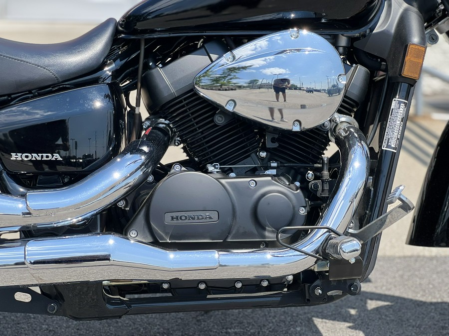 2020 Honda Shadow Aero 750