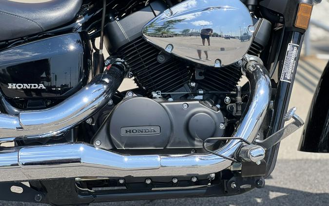 2020 Honda Shadow Aero 750