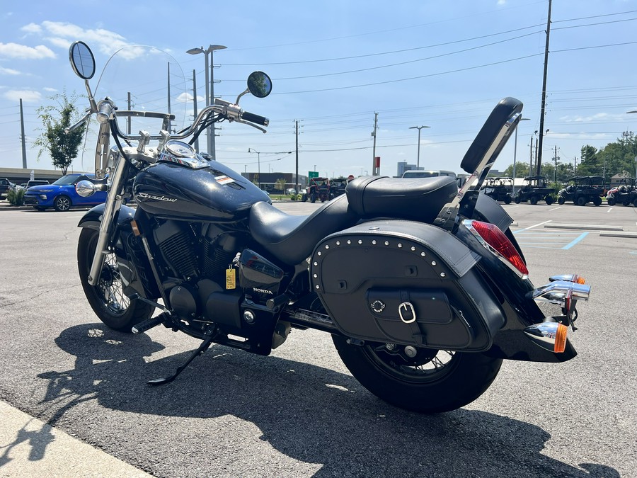 2020 Honda Shadow Aero 750