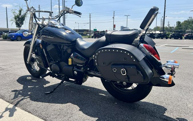 2020 Honda Shadow Aero 750