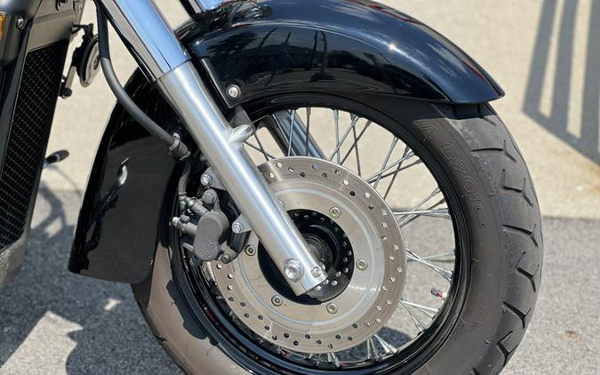 2020 Honda Shadow Aero 750