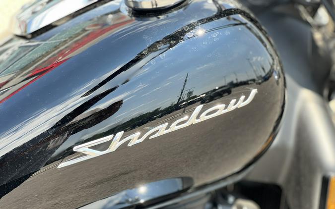 2020 Honda Shadow Aero 750