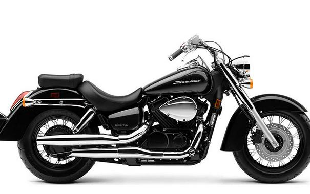 2020 Honda Shadow Aero 750