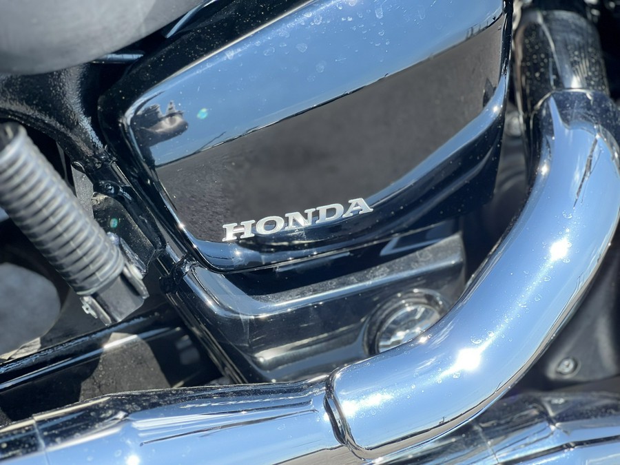 2020 Honda Shadow Aero 750