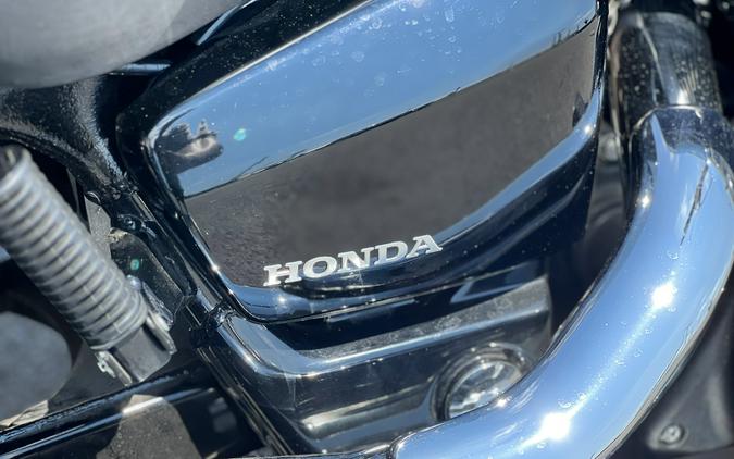 2020 Honda Shadow Aero 750