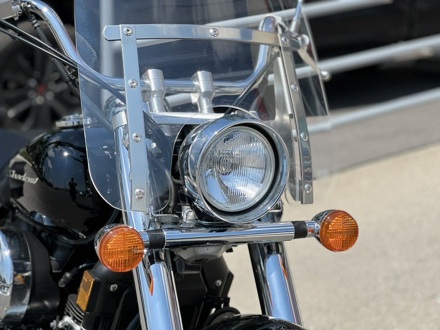 2020 Honda Shadow Aero 750