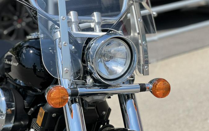 2020 Honda Shadow Aero 750