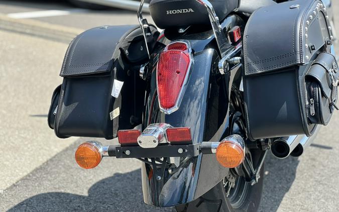 2020 Honda Shadow Aero 750