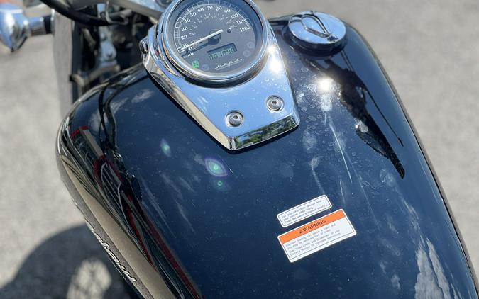 2020 Honda Shadow Aero 750