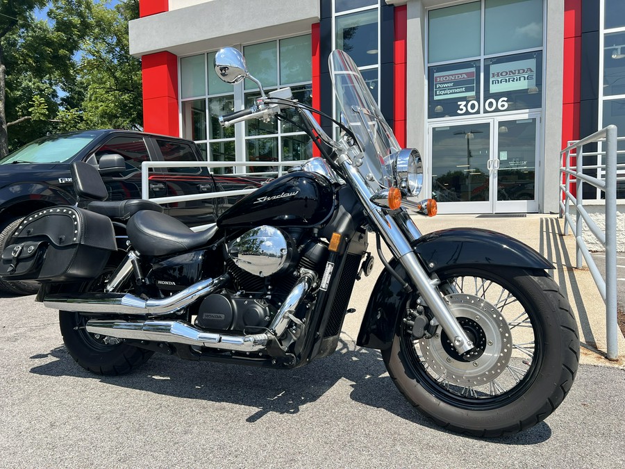 2020 Honda Shadow Aero 750