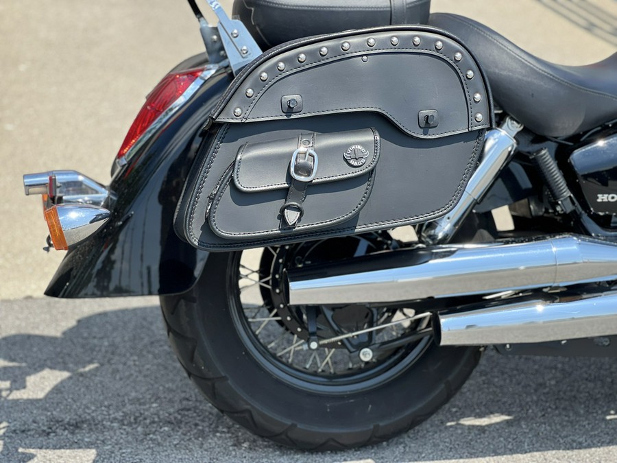 2020 Honda Shadow Aero 750