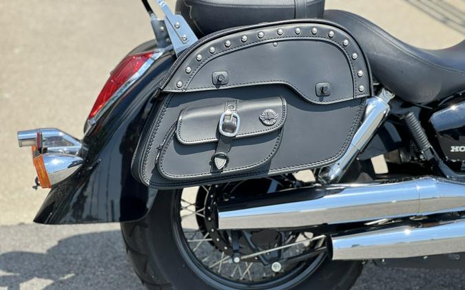 2020 Honda Shadow Aero 750
