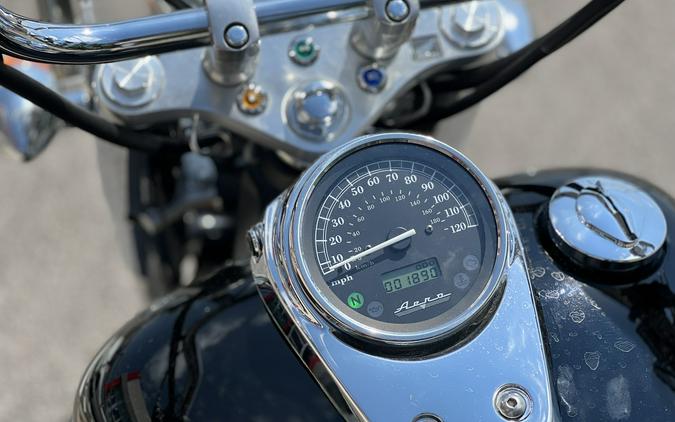 2020 Honda Shadow Aero 750