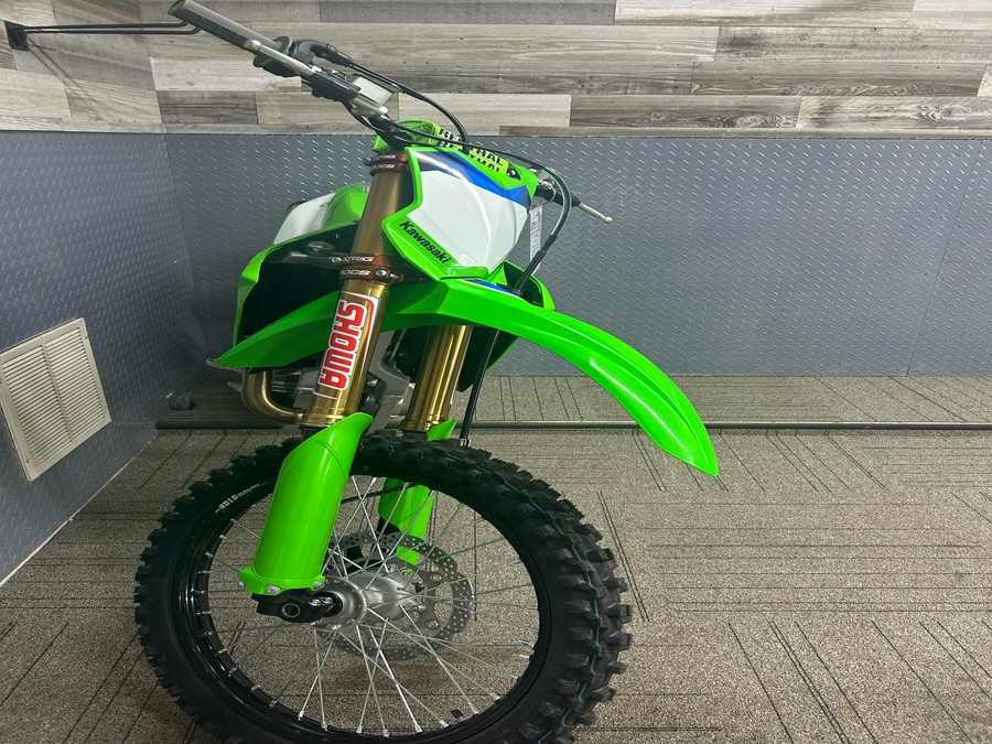 2026 Kawasaki KX™ 450SR