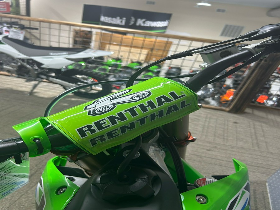2026 Kawasaki KX™ 450SR