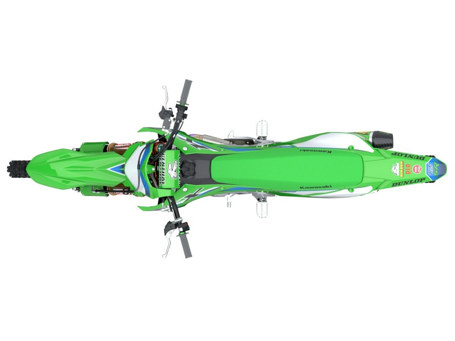 2026 Kawasaki KX™ 450SR