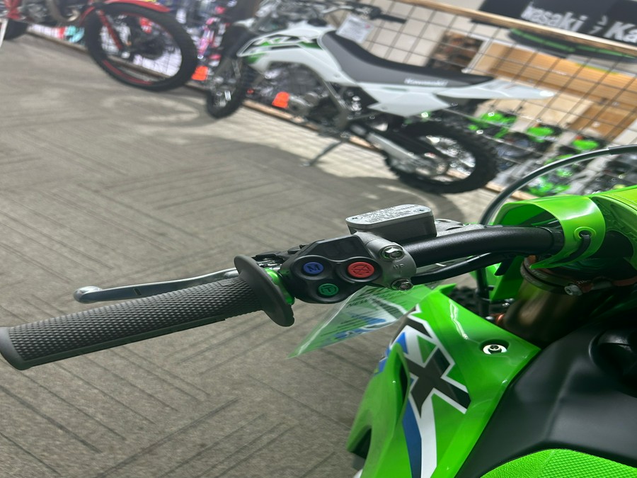 2026 Kawasaki KX™ 450SR