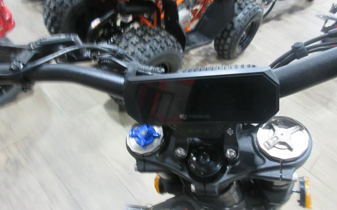 2026 79 BIKE FALCON PRO