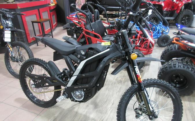 2026 79 BIKE FALCON PRO