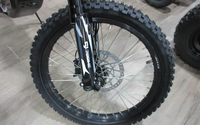 2026 79 BIKE FALCON PRO