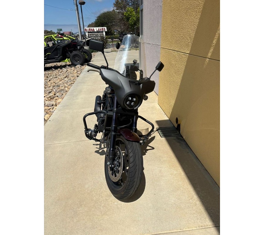 2022 Honda REBEL 1100 DCT