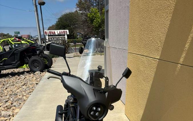 2022 Honda REBEL 1100 DCT