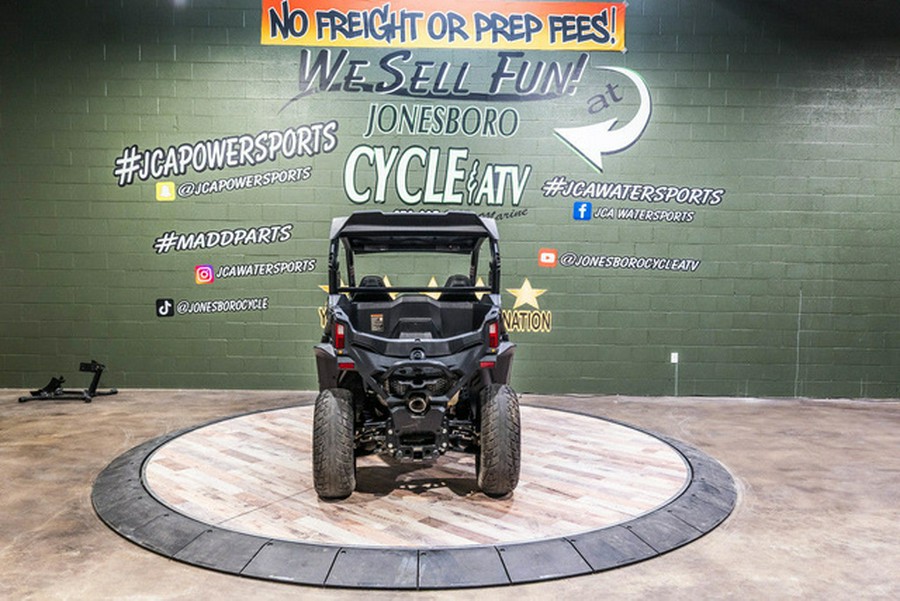 2025 CFMOTO ZFORCE 800 Trail