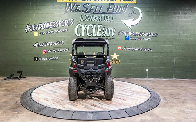 2025 CFMOTO ZFORCE 800 Trail