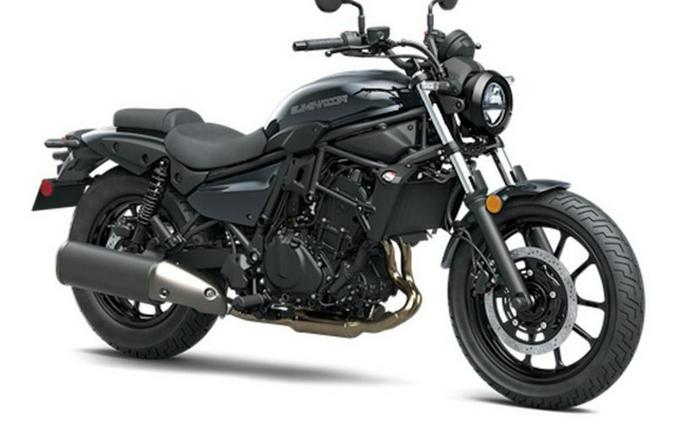 2027 Kawasaki Eliminator 500 ABS