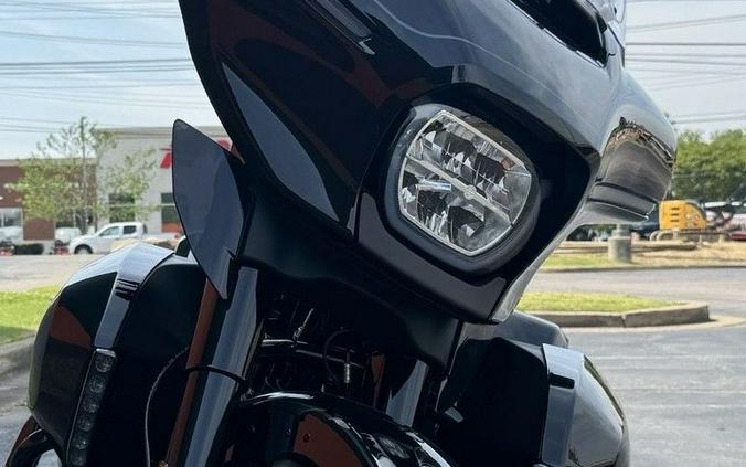 2026 Harley-Davidson Street Glide® Limited