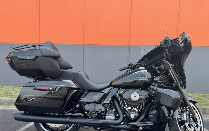 2026 Harley-Davidson Street Glide® Limited