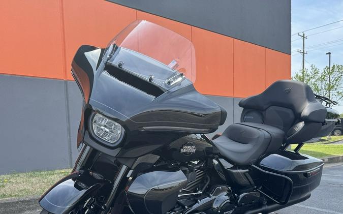 2026 Harley-Davidson Street Glide® Limited